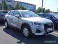 Audi Q2 35TFSI advanced S tronic AHK Navi LED PDC hi. Zilver - thumbnail 4