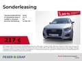 Audi Q2 35TFSI advanced S tronic AHK Navi LED PDC hi. Zilver - thumbnail 1