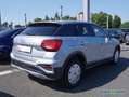 Audi Q2 35TFSI advanced S tronic AHK Navi LED PDC hi. Zilver - thumbnail 5