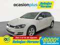 Volkswagen Golf 1.6TDI CR BMT Advance 105 Blanco - thumbnail 1