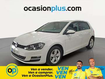 1.6TDI CR BMT Advance 105