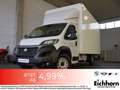 Fiat Ducato Koffer Maxi35  L5H1 *STANDHEIZUNG.NAVI* - thumbnail 1
