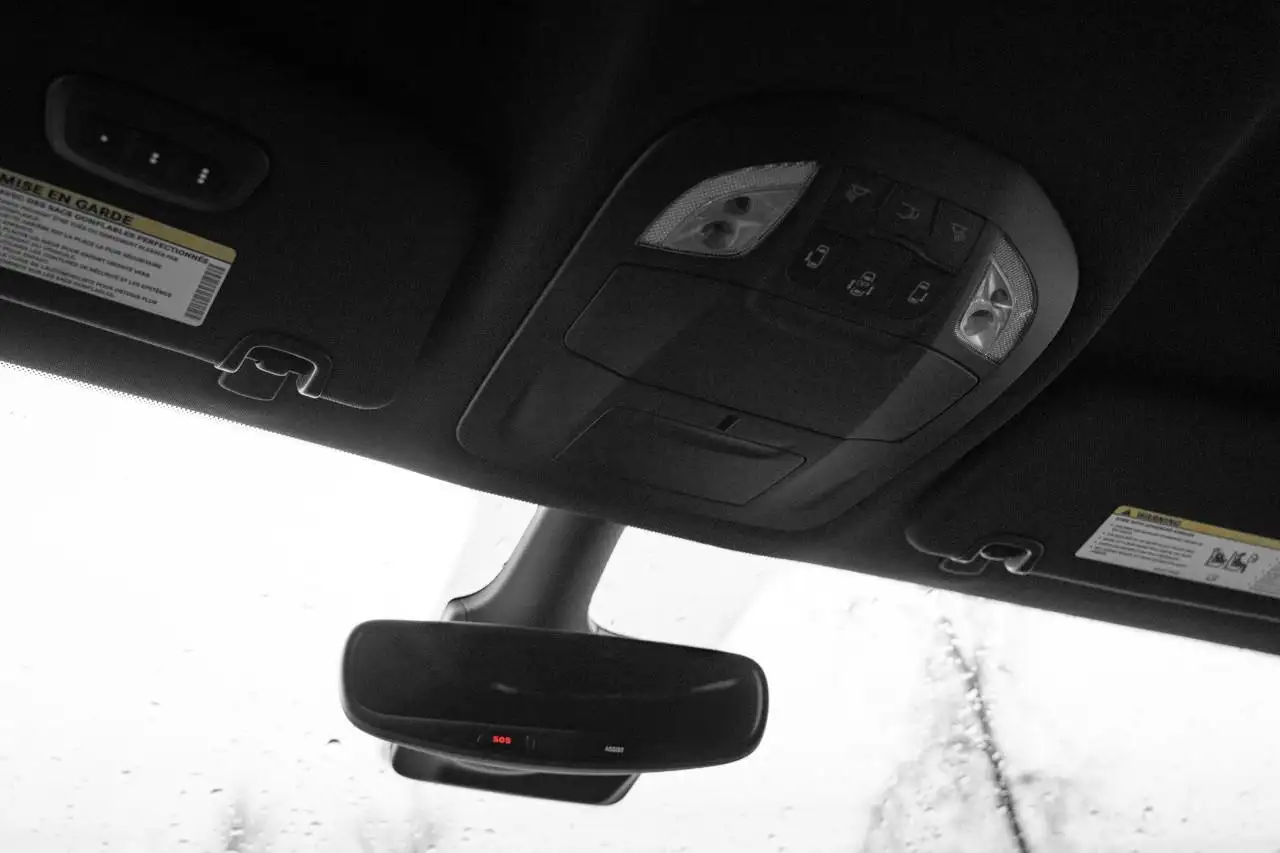 Chrysler Grand Caravan снимка Chrysler Grand Caravan