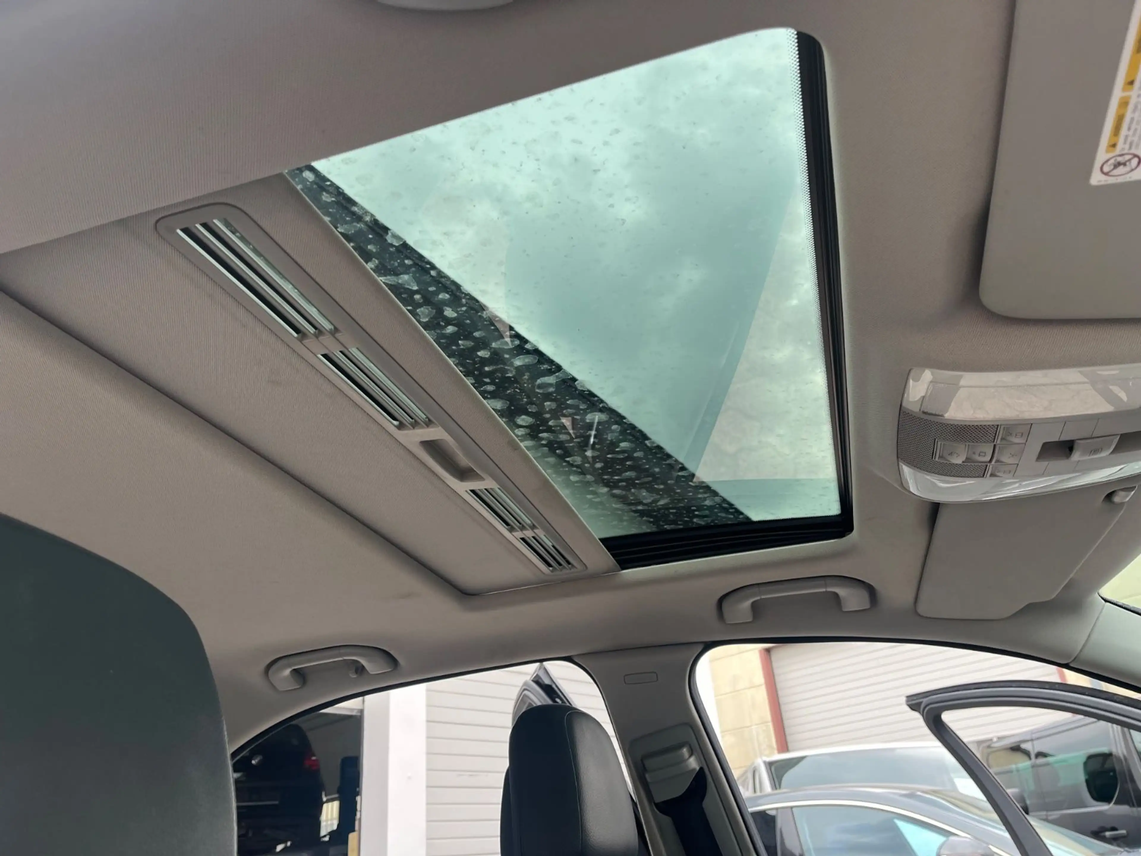 Mercedes-Benz C 250 C Limousine- BlueEfficiency-NAVI- — photo 13