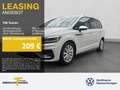 Volkswagen Touran 1.5 TSI DSG R-LINE LED DCC KAMERA IQ.DRIV Weiß - thumbnail 1