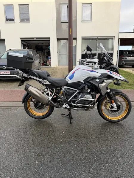 BMW R 1250 GS - foto 2