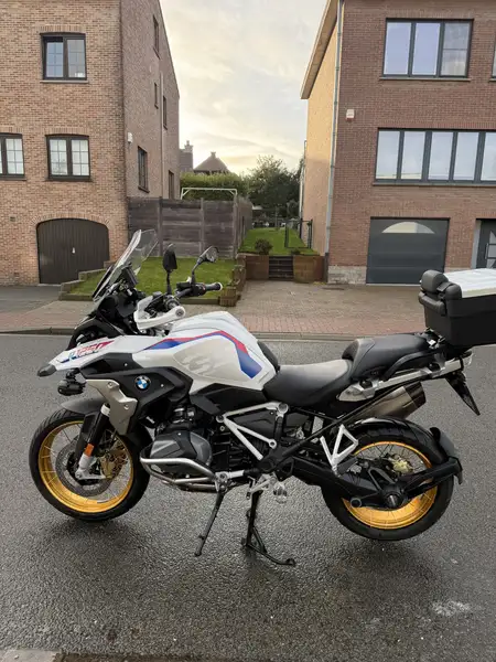 BMW R 1250 GS - foto 4