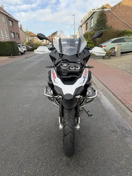 BMW R 1250 GS - foto 5