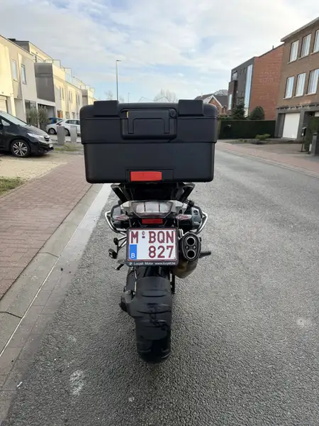 BMW R 1250 GS - foto 3