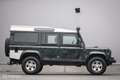 Land Rover Defender 2.5 Td5 SW 110 | Lier | Grijskenteken | Groen - thumbnail 4