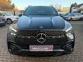 Mercedes-Benz GLE 350 de 4Matic*AMG*ACC*PANO*Burmester*AHK* Grün - thumbnail 8