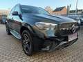 Mercedes-Benz GLE 350 de 4Matic*AMG*ACC*PANO*Burmester*AHK* Grün - thumbnail 7