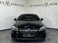 Mercedes-Benz C 220 d Coupe Aut.//AMG-PAKET//PANO//DIGITAL-Tacho// Schwarz - thumbnail 2