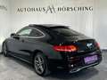 Mercedes-Benz C 220 d Coupe Aut.//AMG-PAKET//PANO//DIGITAL-Tacho// Schwarz - thumbnail 4