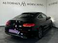 Mercedes-Benz C 220 d Coupe Aut.//AMG-PAKET//PANO//DIGITAL-Tacho// Schwarz - thumbnail 6
