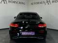 Mercedes-Benz C 220 d Coupe Aut.//AMG-PAKET//PANO//DIGITAL-Tacho// Schwarz - thumbnail 5