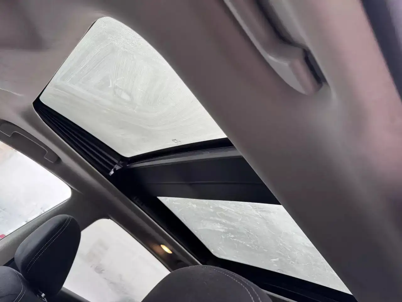 Nissan Murano снимка Nissan Murano