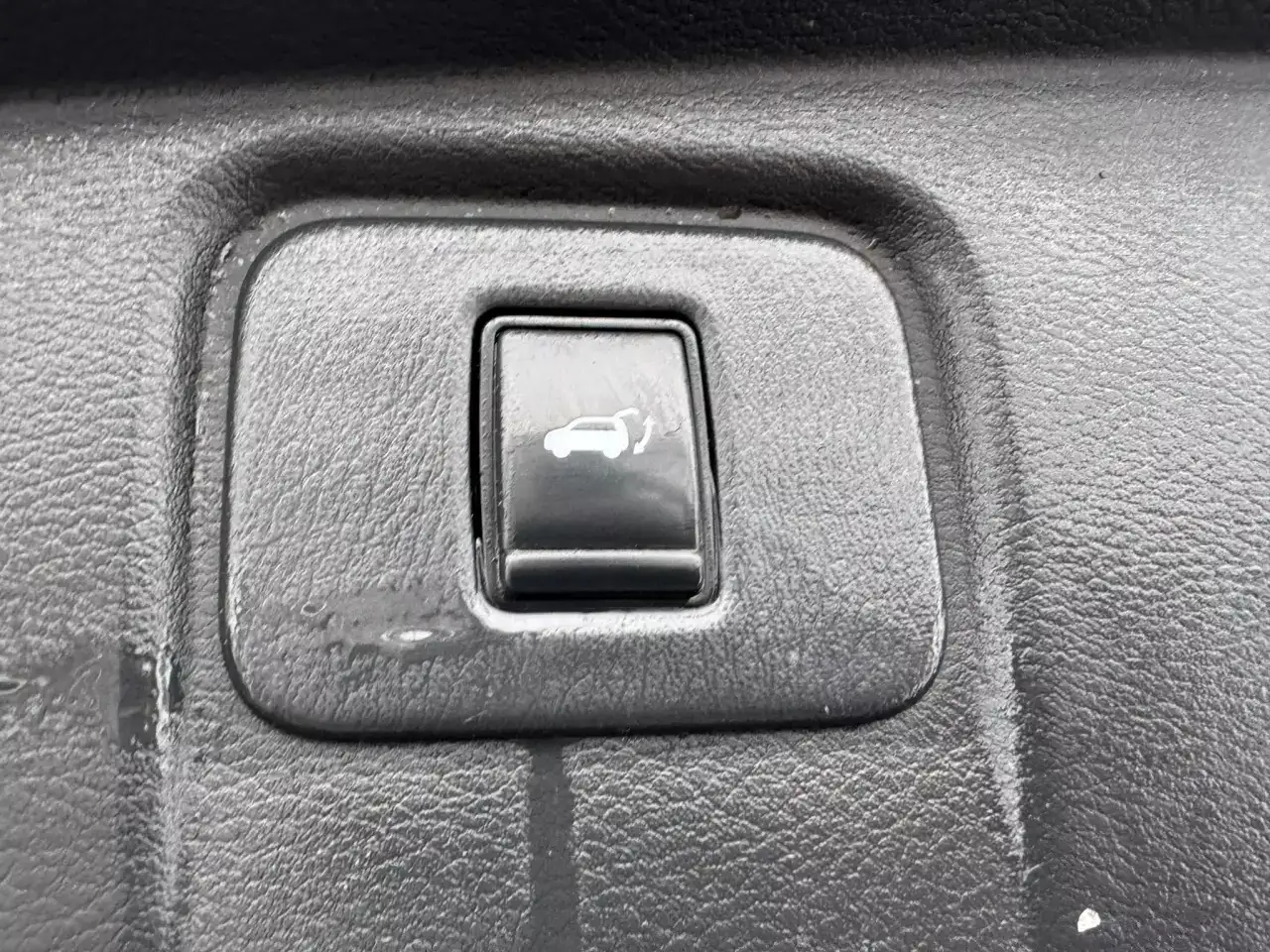 Nissan Murano снимка Nissan Murano