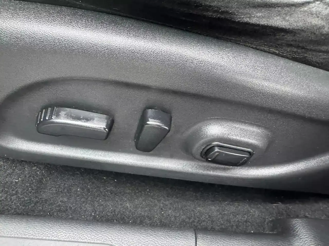 Nissan Murano снимка Nissan Murano