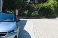 Opel Corsa CORSA  F e ULTIMATE~ 11KW OBC~PANORAMA~NAVI Gris - thumbnail 2