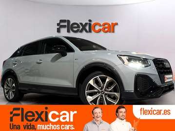 35 TDI S line S tronic 110kW