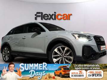 35 TDI S line S tronic 110kW