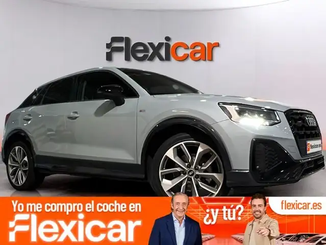 Audi Q2 35 TDI S line S tronic 110kW