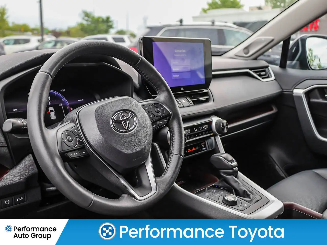 Toyota RAV 4 снимка Toyota RAV 4