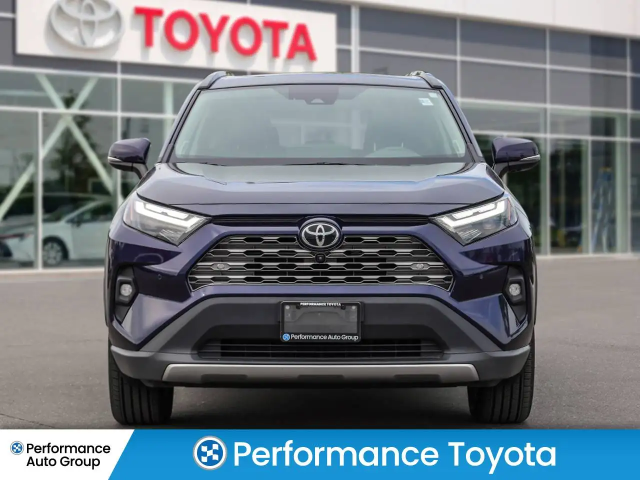 Toyota RAV 4 снимка Toyota RAV 4