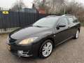 Mazda 6 Sportbreak 2.0 S-VT TS Clima/Cruise/Trekh/LMV Noir - thumbnail 1