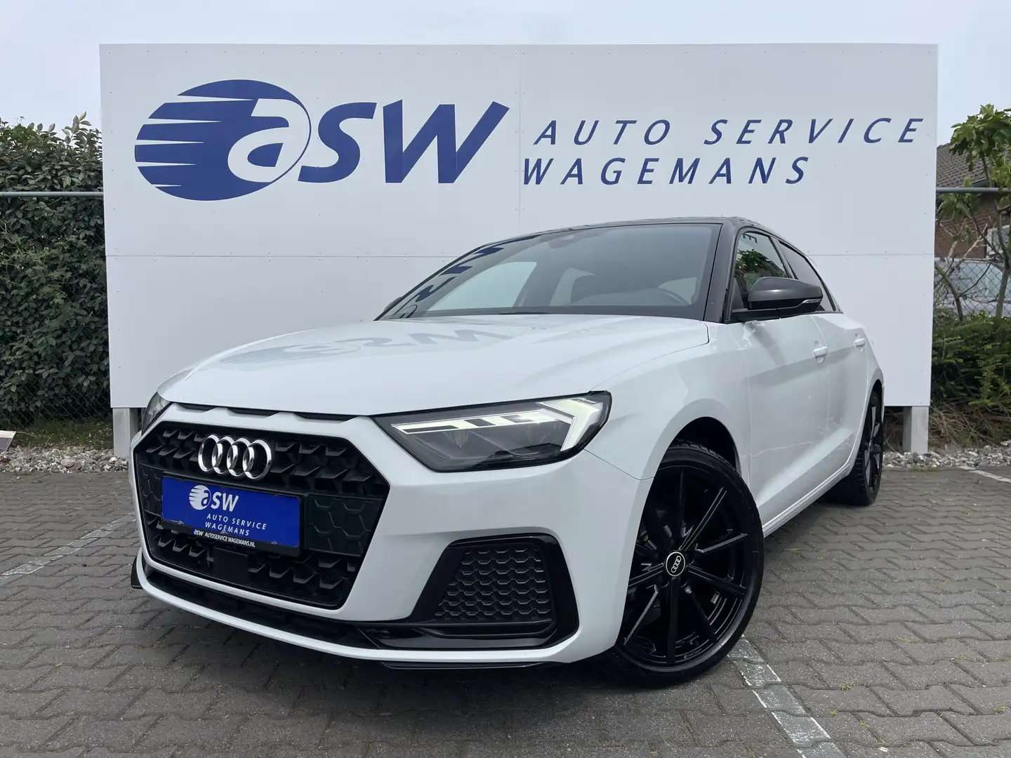 Audi A1 Sportback 25 TFSI Pro Line S | CarPlay | Virtual C Wit - 2