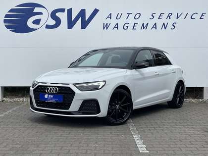 Audi A1 Sportback 25 TFSI Pro Line S | CarPlay | Virtual C