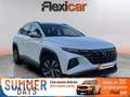 Hyundai TUCSON 1.6 TGDI 132kW (180CV) 48V Style DCT 4x4 Blanco - thumbnail 1