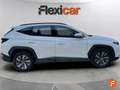 Hyundai TUCSON 1.6 TGDI 132kW (180CV) 48V Style DCT 4x4 Blanco - thumbnail 9