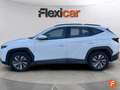 Hyundai TUCSON 1.6 TGDI 132kW (180CV) 48V Style DCT 4x4 Blanco - thumbnail 7