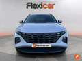 Hyundai TUCSON 1.6 TGDI 132kW (180CV) 48V Style DCT 4x4 Blanco - thumbnail 2