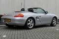 Porsche Boxster S 3.2 Youngtimer Cruise Leder Grijs - thumbnail 4