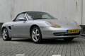 Porsche Boxster S 3.2 Youngtimer Cruise Leder Gris - thumbnail 6