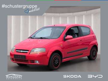SX 1.4*Autom Klima Nebelscheinw CD-Radio