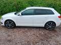 Audi A3 A3 SB 1,6 Jubiläumsmodell Jubiläumsmodell Weiß - thumbnail 9
