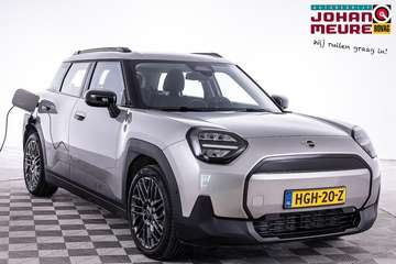 Mini E Essential 42.5 kWh | CAMERA | NAVI | ECC