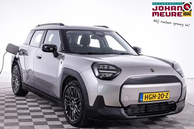 MINI Aceman Mini E Essential 42.5 kWh | CAMERA | NAVI | ECC