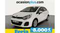 Kia Rio 1.1CRDi WGT Concept Blanc - thumbnail 1