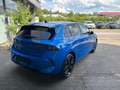 Opel Astra Electric GS /NAVI/KAMERA/DAB/ALCANTARA/Assitenzsys Blau - thumbnail 5