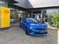 Opel Astra Electric GS /NAVI/KAMERA/DAB/ALCANTARA/Assitenzsys Blau - thumbnail 4