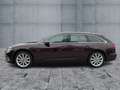 Audi A6 50 TDI QU SPORT LED+NAV+ACC+RFK+SHZ+DAB Rot - thumbnail 4