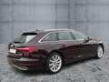 Audi A6 50 TDI QU SPORT LED+NAV+ACC+RFK+SHZ+DAB Rot - thumbnail 6