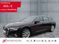 Audi A6 50 TDI QU SPORT LED+NAV+ACC+RFK+SHZ+DAB Rot - thumbnail 1