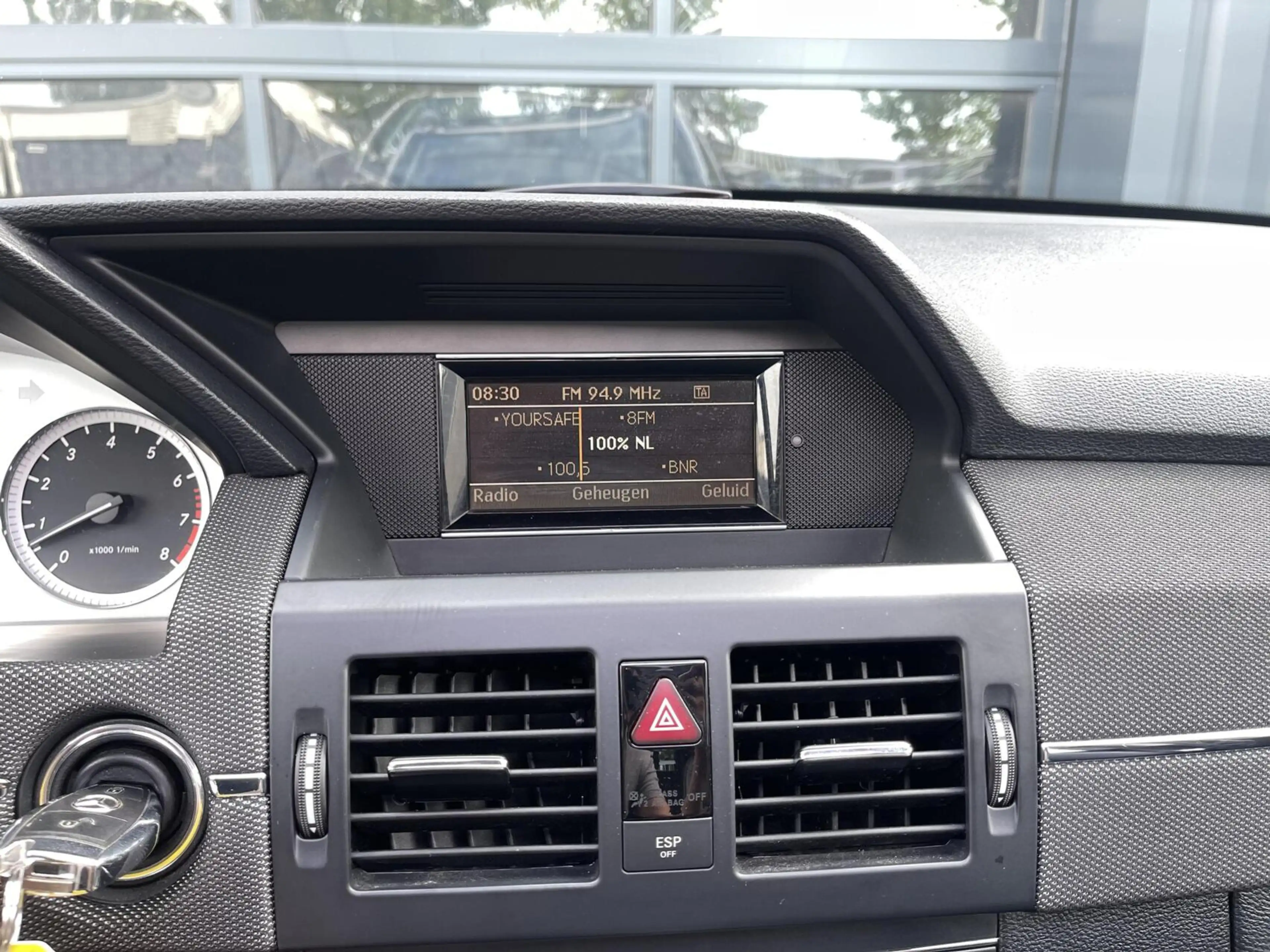 Mercedes-Benz GLK 280 4-Matic PANORAMADAK|TREKHAAK|LEER|STOELVERWARMING| — photo 28