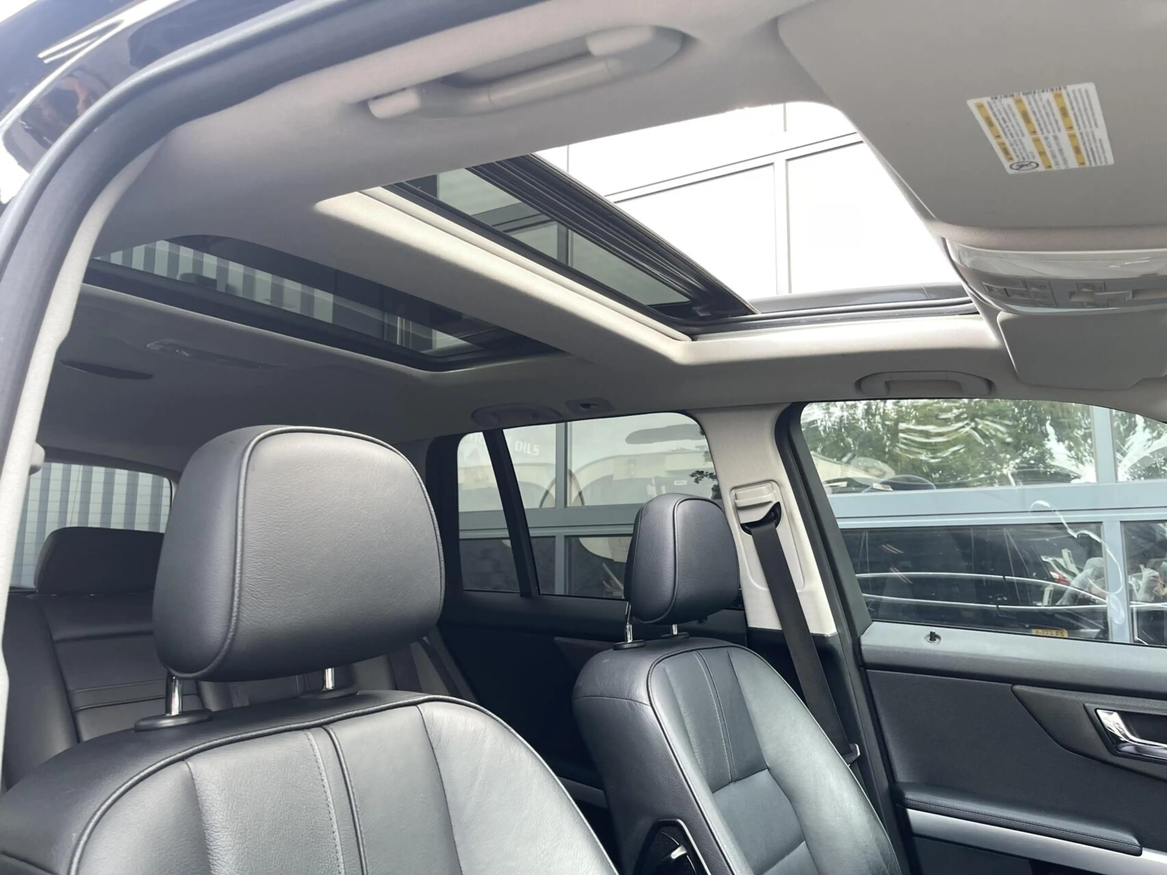 Mercedes-Benz GLK 280 4-Matic PANORAMADAK|TREKHAAK|LEER|STOELVERWARMING| — photo 17